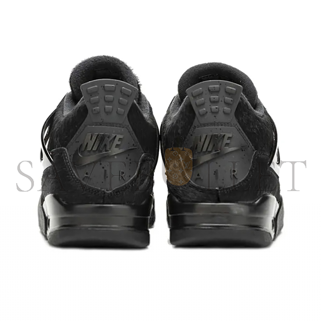 NIKE JORDAN 4 RETRO OLIVIA KIM NO COVER CK2925-001