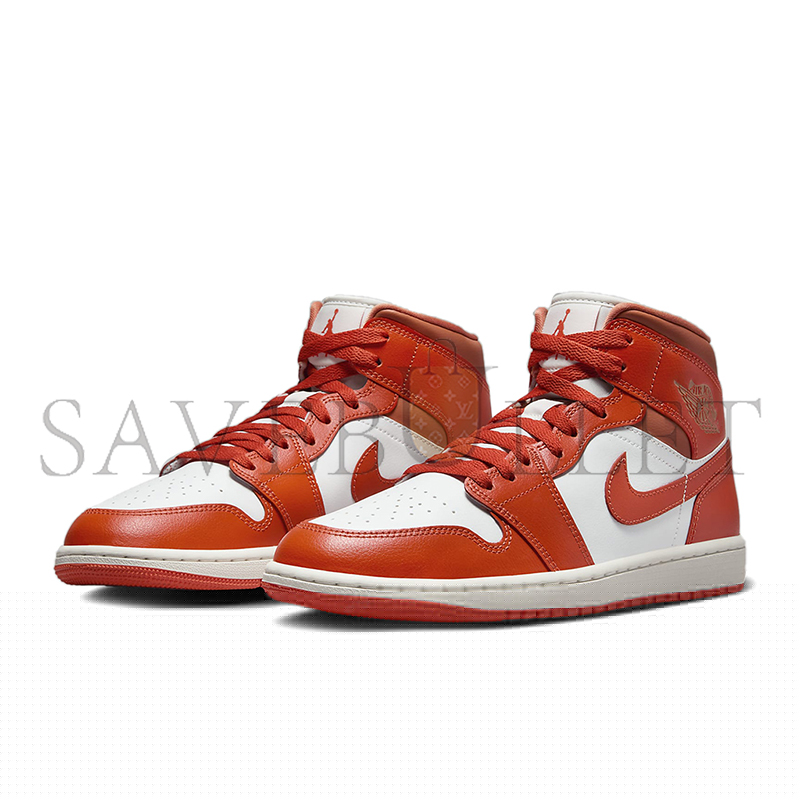 NIKE AIR JORDAN WMNS JORDAN 1 MID