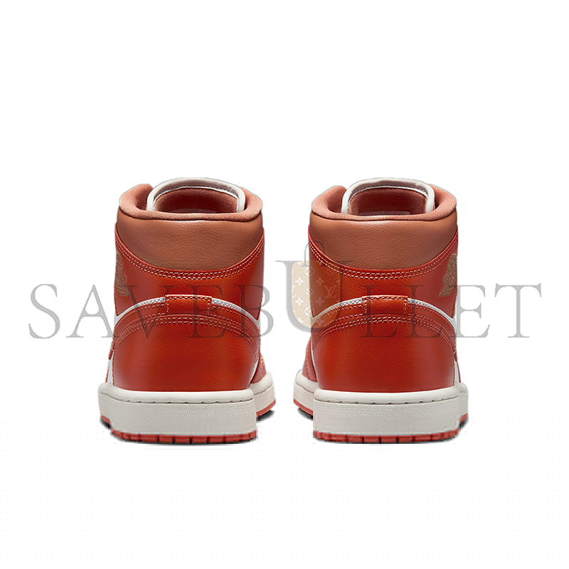 NIKE AIR JORDAN WMNS JORDAN 1 MID