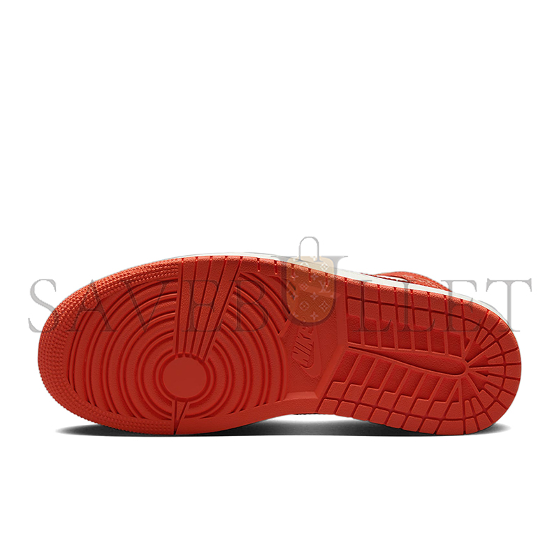 NIKE AIR JORDAN WMNS JORDAN 1 MID