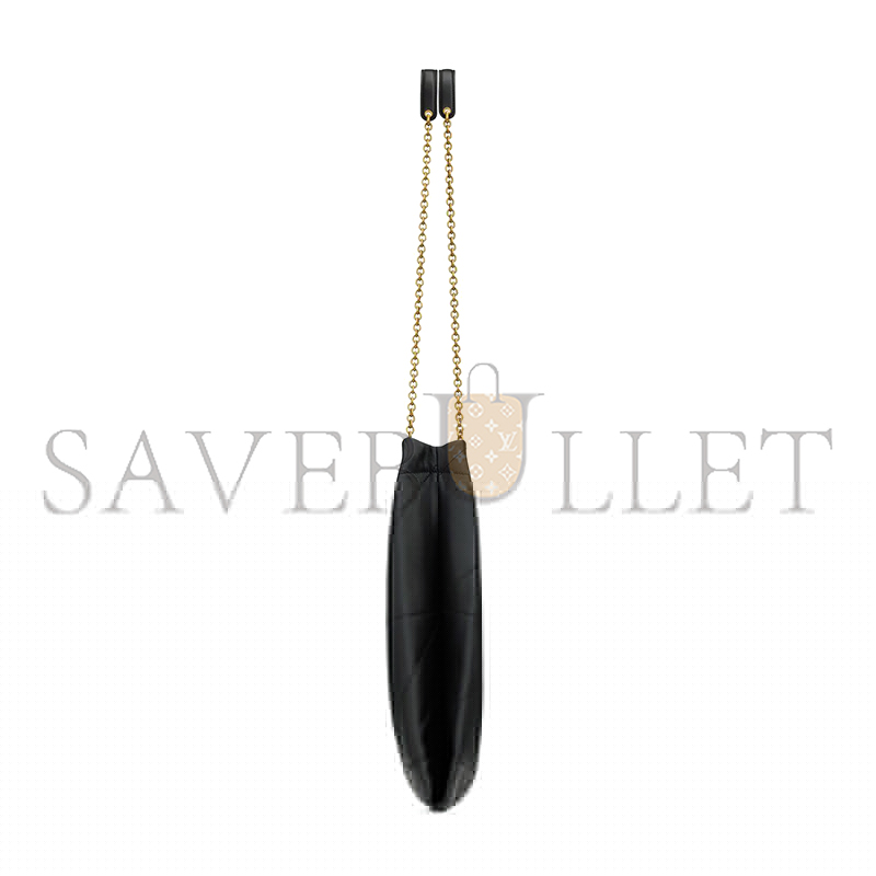YSL JAMIE POCHON IN LAMBSKIN 781666AAB321000 (38*33*2cm)
