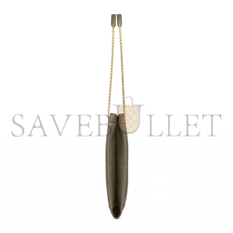 YSL JAMIE POCHON IN LAMBSKIN 781666AAB323212 (38*33*2cm)