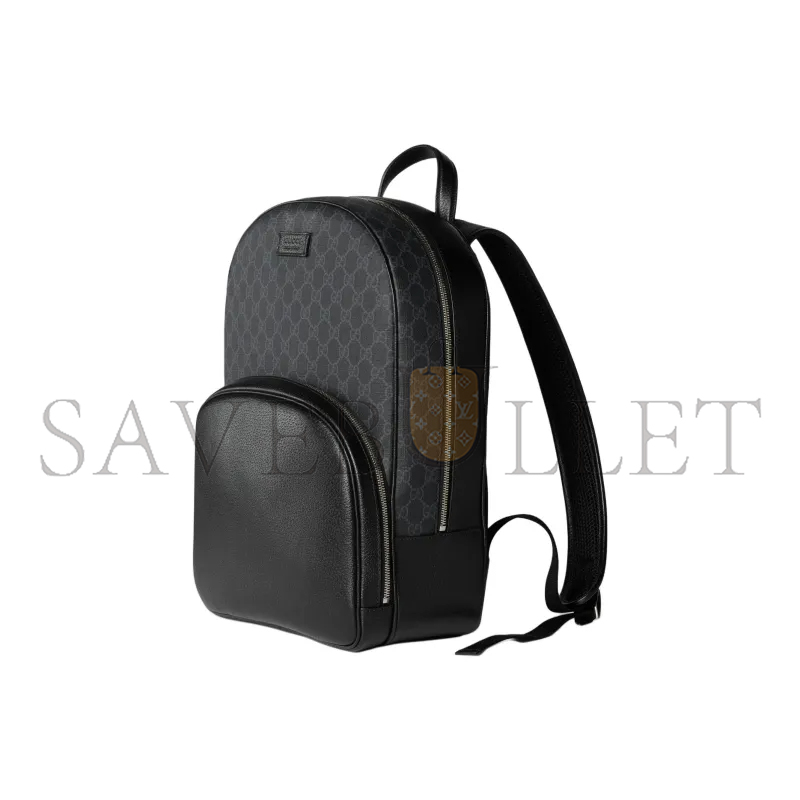 G*u*i medium gg backpack 795462 (40*29*14cm)