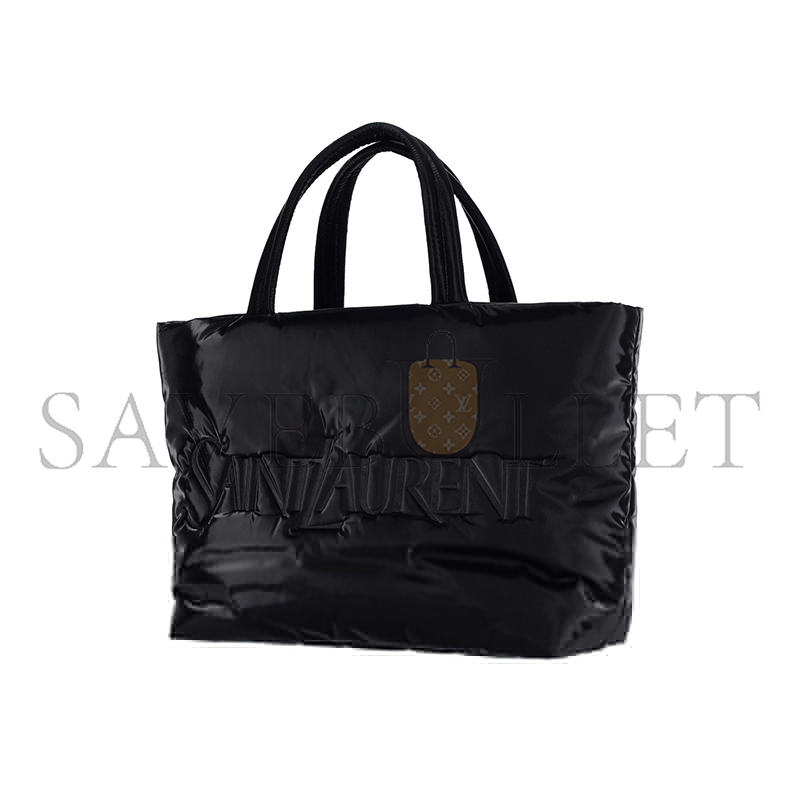 YSL SAINT LAURENT TOTE BAG 756269FACY81000 (50*43*17cm)