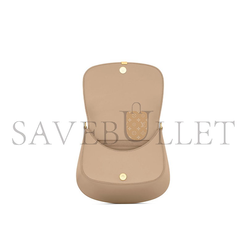 YSL VOLTAIRE TOP HANDLE IN BOX SAINT LAURENT 8008460SX0W2646 (17.5*21*8cm)