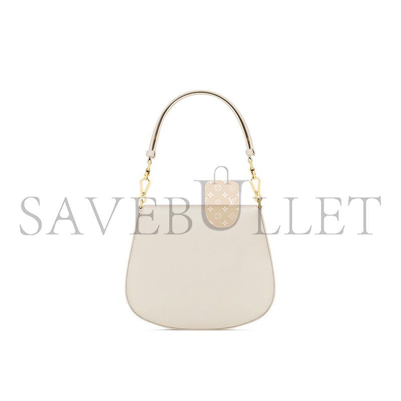 YSL VOLTAIRE TOP HANDLE IN BOX SAINT LAURENT 8008460SX0W9207 (17.5*21*8cm)