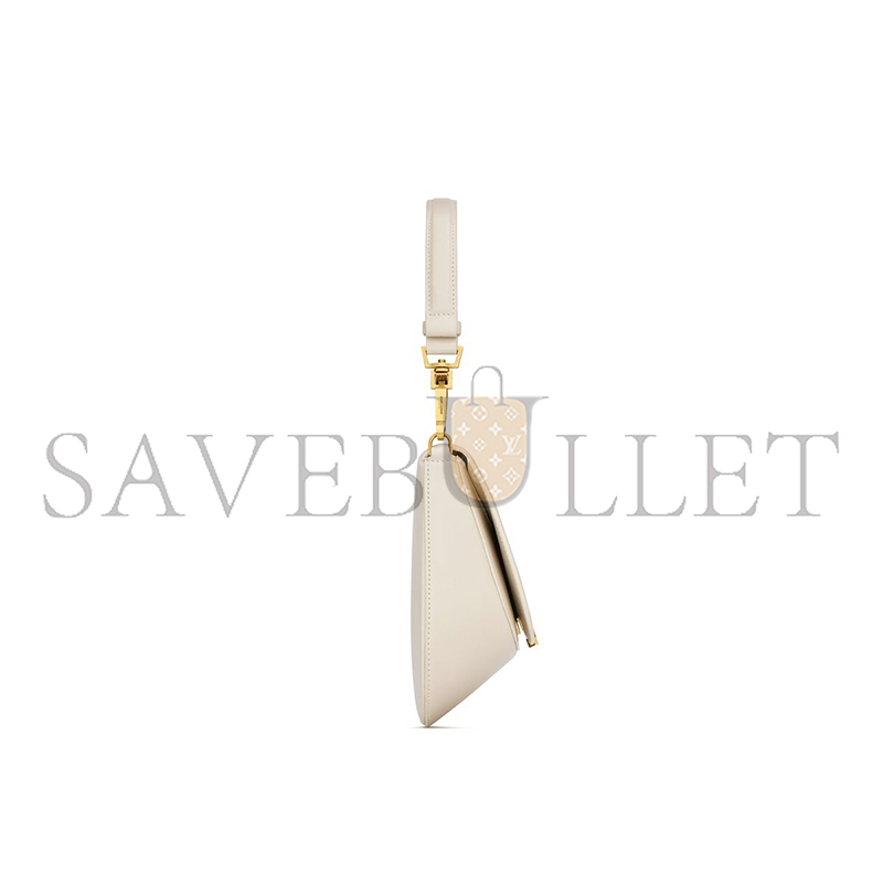 YSL VOLTAIRE TOP HANDLE IN BOX SAINT LAURENT 8008460SX0W9207 (17.5*21*8cm)