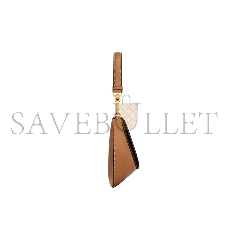YSL VOLTAIRE TOP HANDLE IN LEATHER 800846BWR0W6309 (17.5*21*8cm)