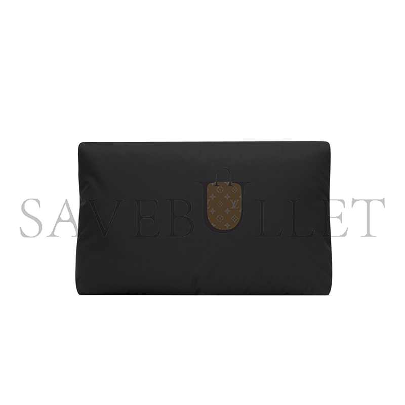 YSL CASSANDRE LARGE ENVELOPE POUCH IN NYLON 778185FACIW1000 (30*20*5cm)