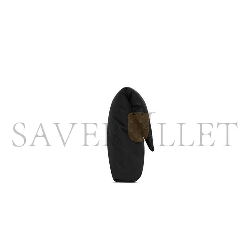 YSL CASSANDRE LARGE ENVELOPE POUCH IN NYLON 778185FACIW1000 (30*20*5cm)
