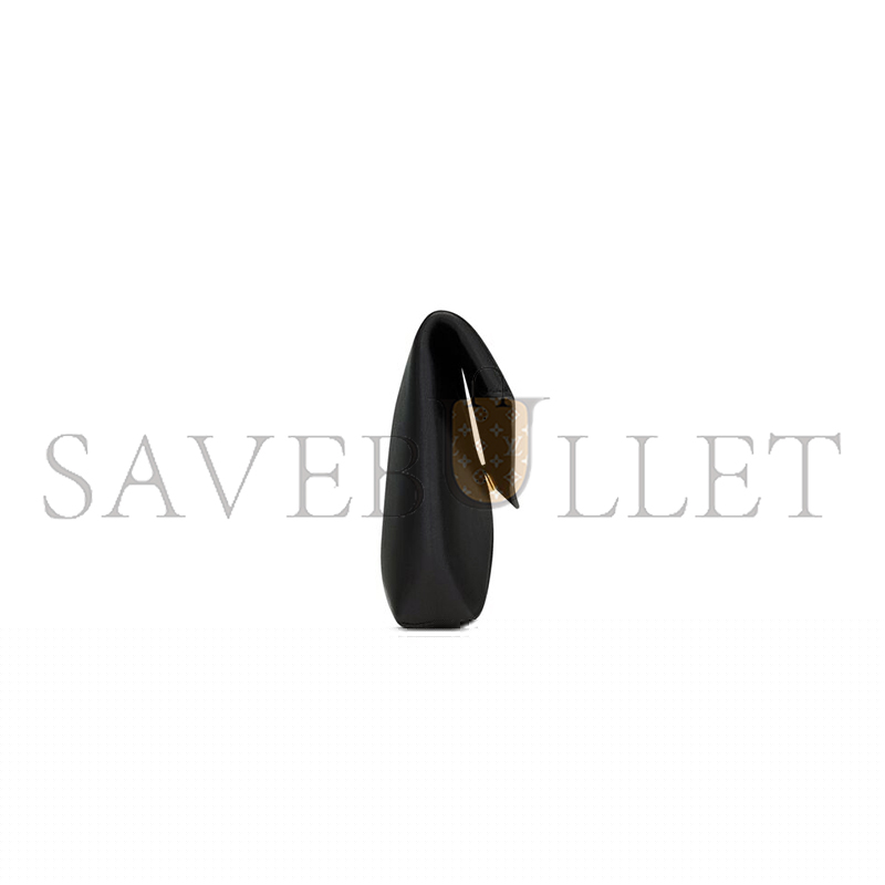 YSL CASSANDRE SMALL ENVELOPE POUCH IN LAMBSKIN 764931AACX71000 (21*14*3cm)