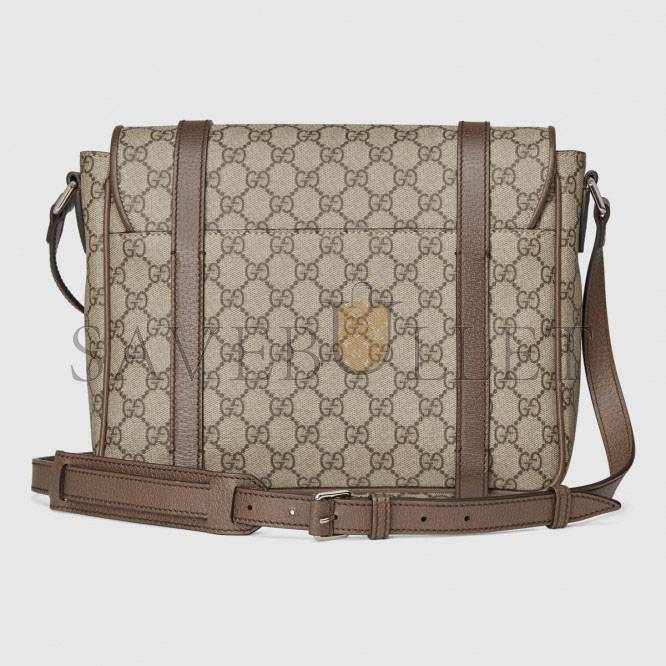 G*u*i gg messenger bag 658542 (28*24*8.5cm)