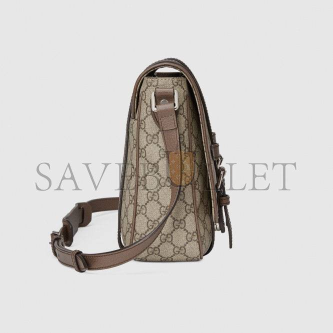 G*u*i gg messenger bag 658542 (28*24*8.5cm)