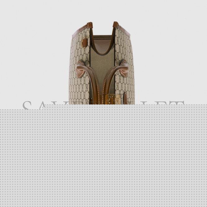G*u*i gg small tote bag 659983 (31*26.5*14cm)