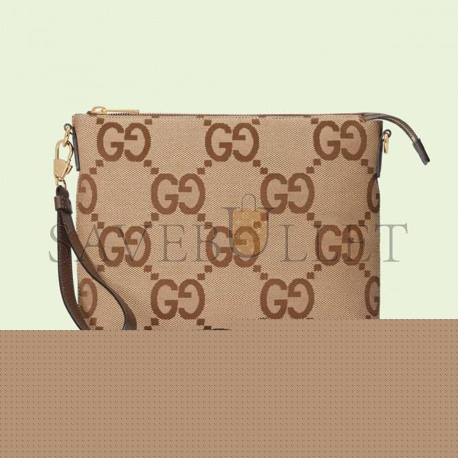 G*u*i gg messenger bag 699130 (31*24.5*5cm)