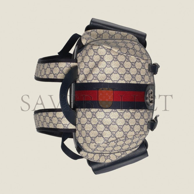 G*u*i ophidia gg medium backpack 598140 (40*24*16cm)