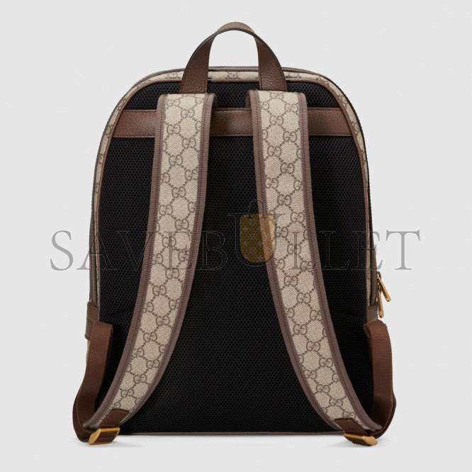 G*u*i ophidia gg medium backpack 547967(39.5*31.5*15cm)