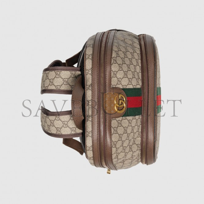 G*u*i ophidia gg medium backpack 547967(39.5*31.5*15cm)