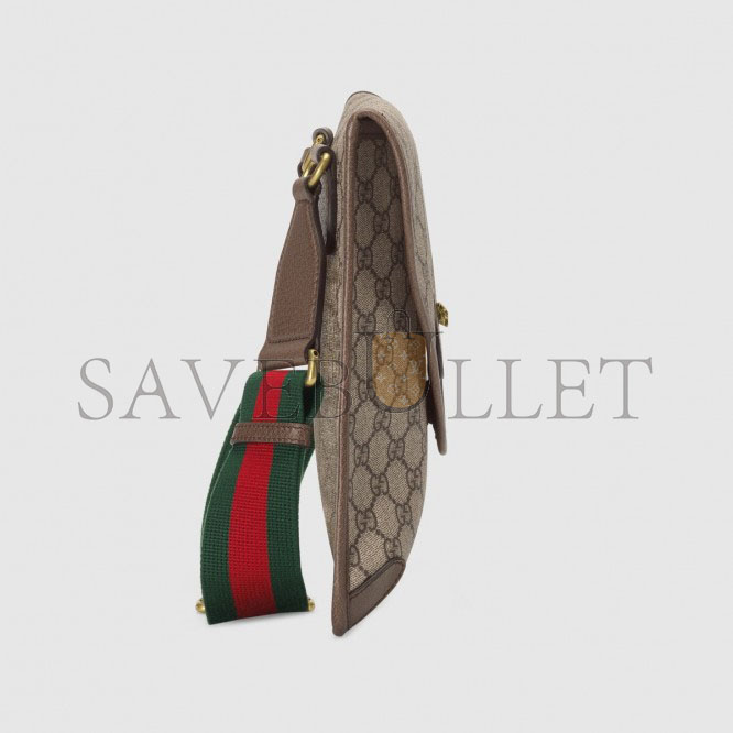 G*u*i neo vintage gg medium messenger 598604 (26*26*4cm)