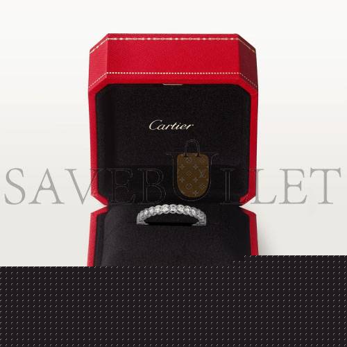 CARTIER BRODERIE DE CARTIER WEDDING BAND B4225600