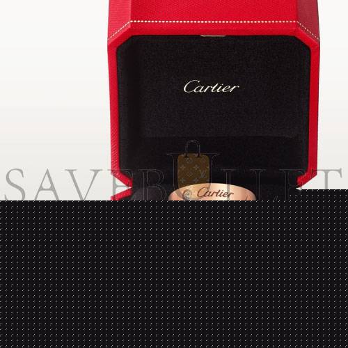 CARTIER C DE CARTIER WEDDING BAND B4210700
