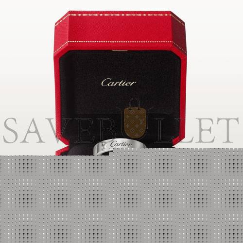CARTIER C DE CARTIER WEDDING BAND B4098200