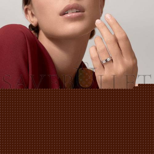 CARTIER C DE CARTIER WEDDING BAND B4098200