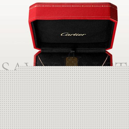 CARTIER TRINITY NECKLACE B7224574