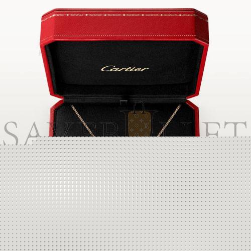 CARTIER TRINITY NECKLACE B7224586