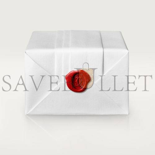CARTIER TRINITY NECKLACE B7224586