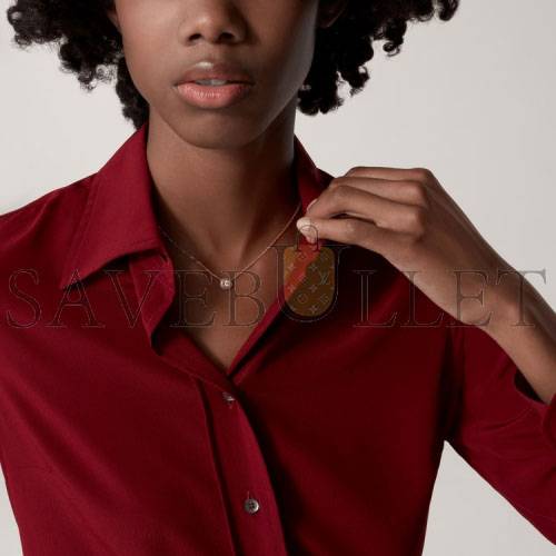 CARTIER TRINITY NECKLACE B7224900
