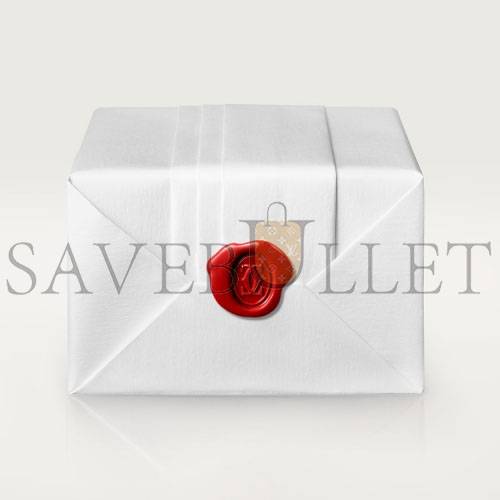 CARTIER TRINITY NECKLACE B7058700