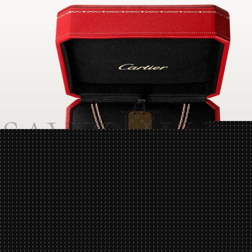 CARTIER TRINITY NECKLACE B7218200
