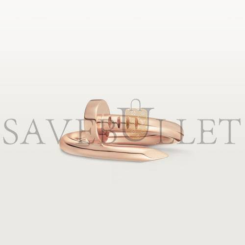CARTIER JUSTE UN CLOU RING B4092500