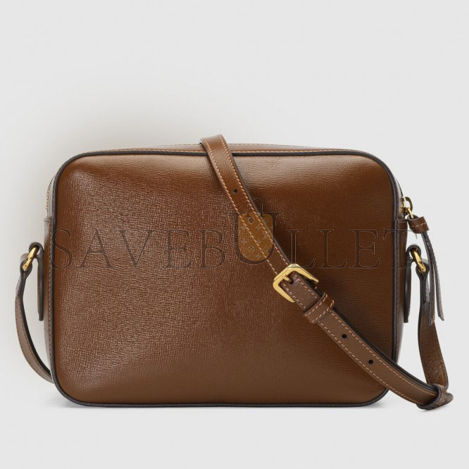G*u*i horsebit 1955 small shoulder bag 645454 (22.5*17*6.5cm)