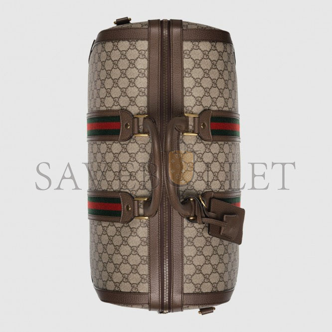 G*u*i gg medium carry-on duffle 547953 (44*27*24cm)