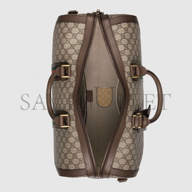 G*u*i gg medium carry-on duffle 547953 (44*27*24cm)
