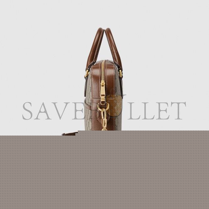 G*u*i business case with interlocking&g 674140(40*30*6cm)