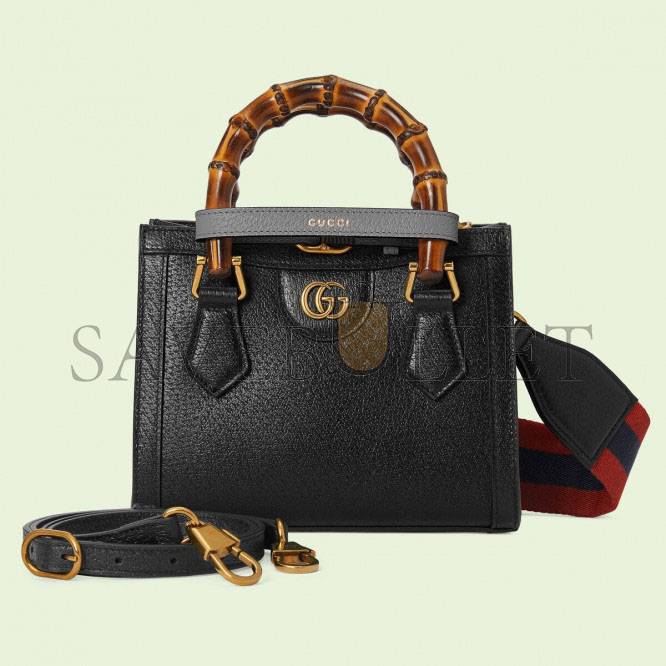 G*u*i diana mini tote bag 702732 (20*16*10cm)