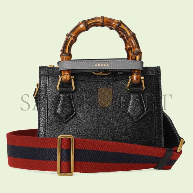G*u*i diana mini tote bag 702732 (20*16*10cm)
