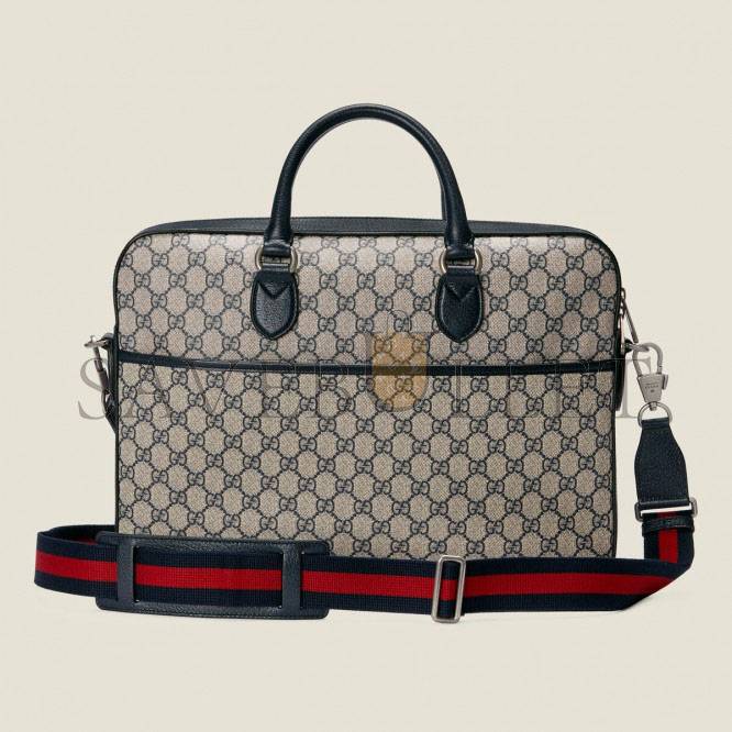 G*u*i business case with interlocking&g 674140 (40*30*6cm)