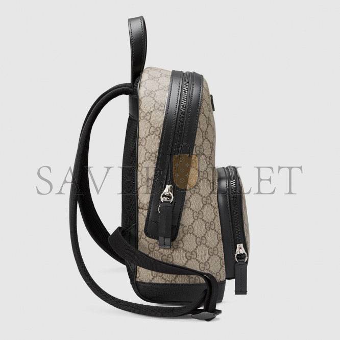G*u*i eden small backpack 429020 (29*23*14cm)
