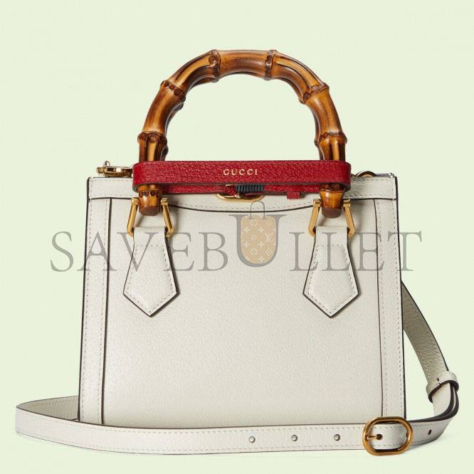 G*u*i diana mini tote bag 702732 (20*16*10cm)