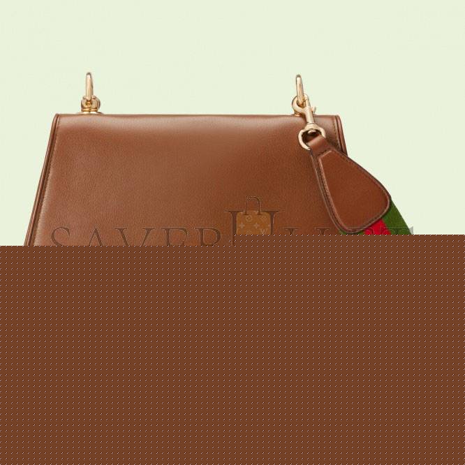 G*u*i blondie medium bag 699210 (29*22*7cm)