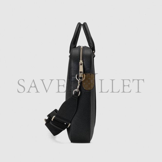 G*u*i business case with G*u*i logo 674174 (40.3*30*6cm)