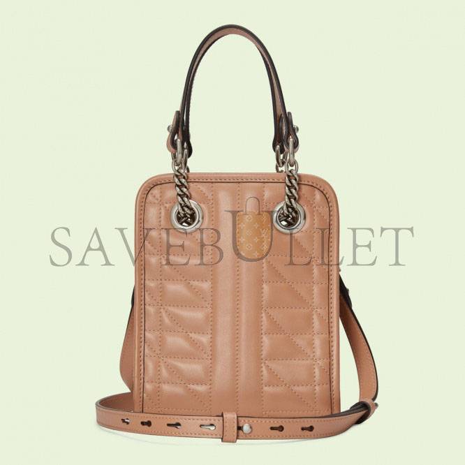 G*u*i gg marmont matelassÉ mini bag 696123 um8bf 2754 (19*16*7cm)