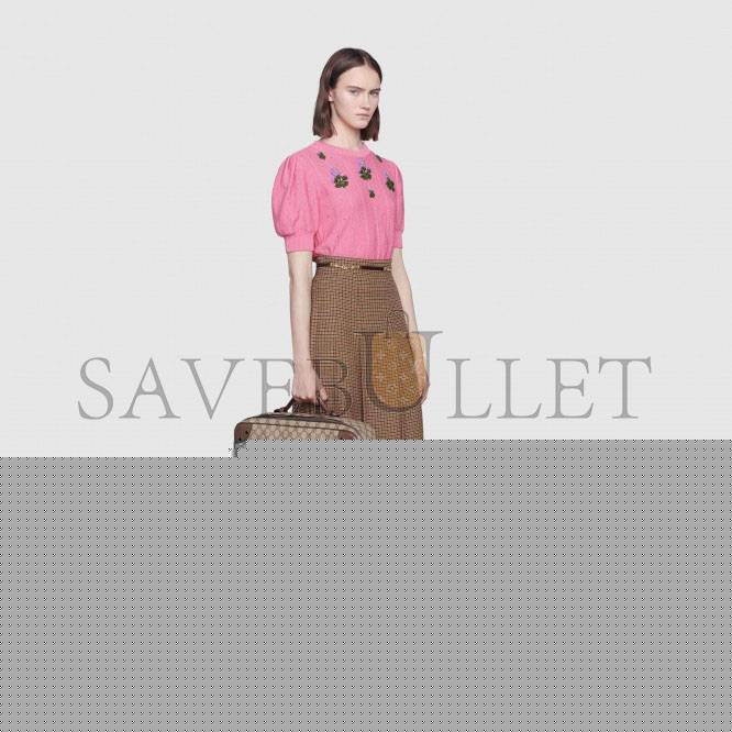 G*u*i gg briefcase 658543 (41*30*10cm)
