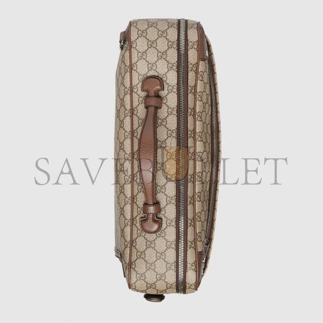 G*u*i gg briefcase 658543 (41*30*10cm)