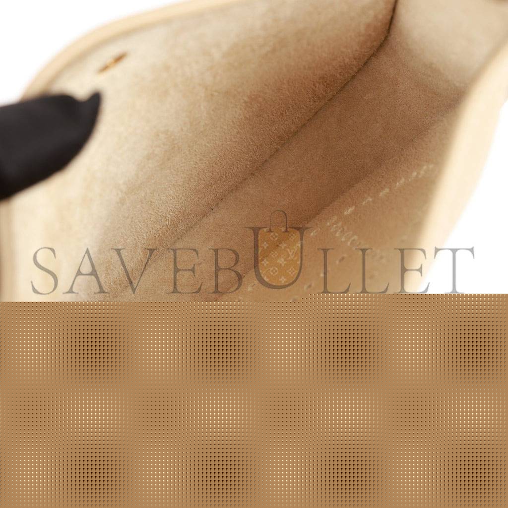 H**mes evelyne tpm trench clemence gold hardware (17cm)
