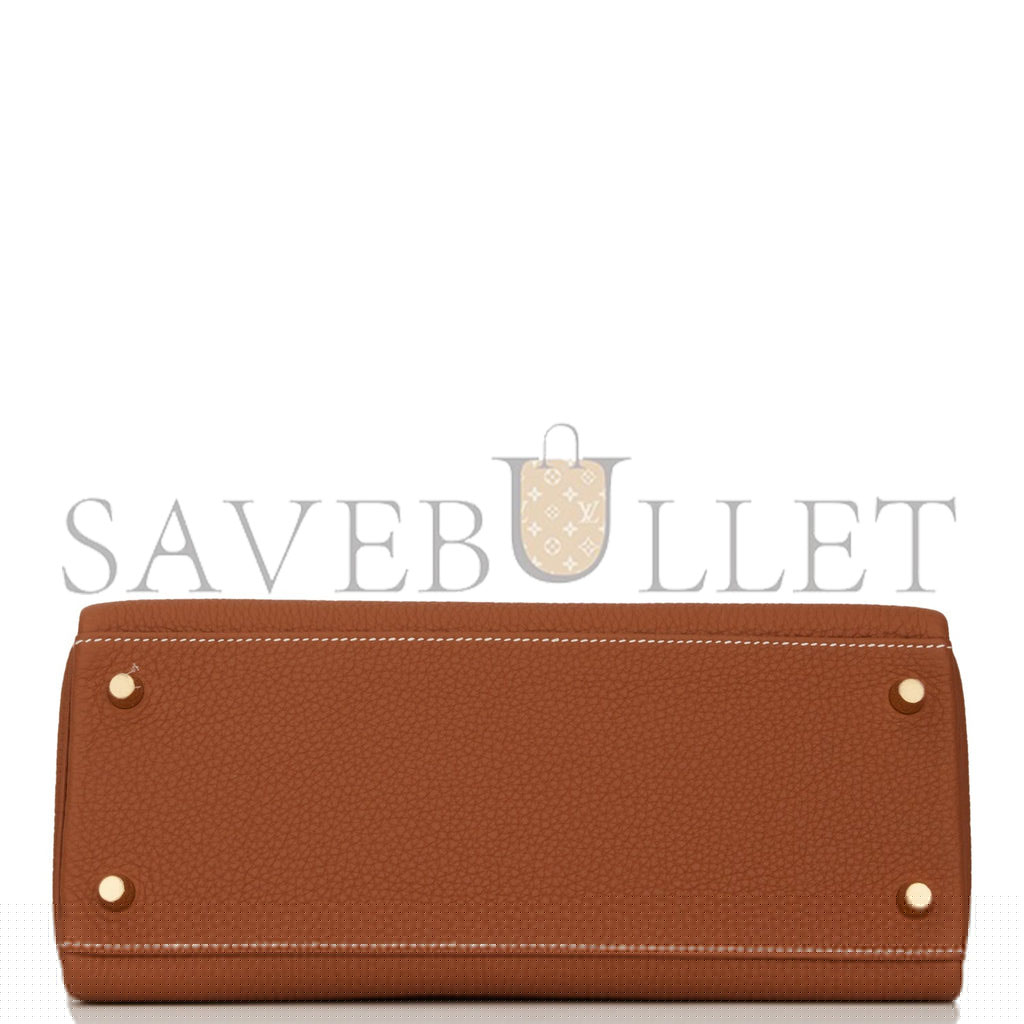 H**mes kelly retourne 28 gold togo gold hardware (28*22*10cm)